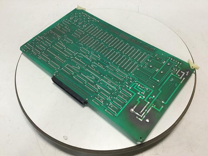 Used SCI Epic Circuit Board 52469 23020 REV S #129108