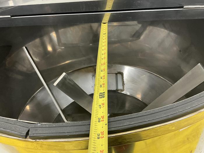 Used MOSE INDUSTRY JYHB-200