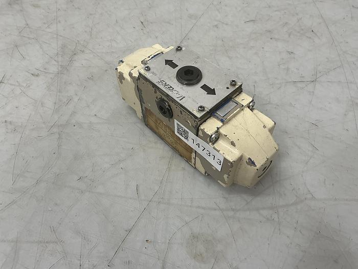 Used VICKERS DG4S-5-2C-W-T-11