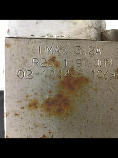 Used VICKERS Valve DGMX13PPBWB40EN13 Used