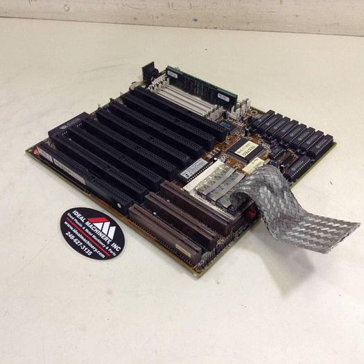 Used ORMEC Module ORN018 #75376