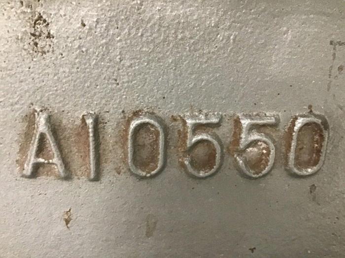 Used ROTOLOK Rotary Valve with Motor 30RVSCMA1B000A Used