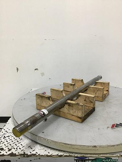 Used VAN DORN Tie Bar 1000-430 / TB #126117