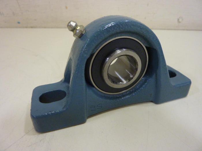 AMI BEARINGS Pillow Block Bearing UCP204 #66488
