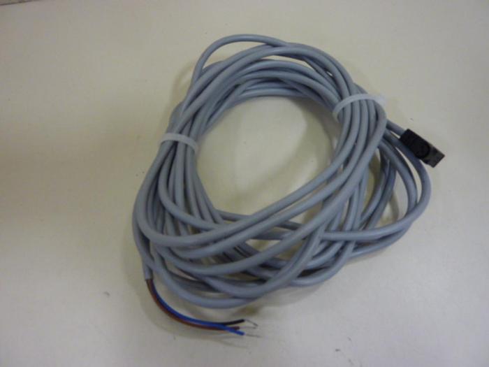 Used FESTO Cable 15239 #64523