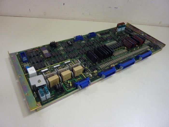 Used FANUC Circuit Board A20B-0009-015 0/08B #56771