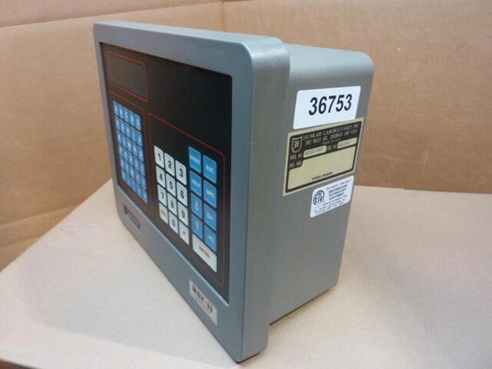 Used HUNKAR LABS Controller 60561-DAT Used