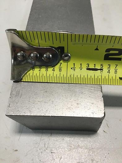 Used ROTOGRAN Grinder Granulator Blade WO1418 BK #113289