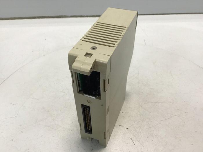 Used OMRON Module C200HW-SRM21-V1 #122624