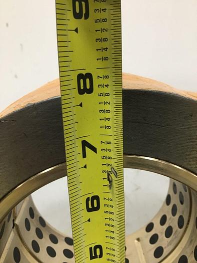 Used CINCINNATI MILACRON Toggle Link 3990750 #114313