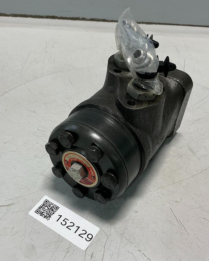 Used DANFOSS OMPA 160-151-5175