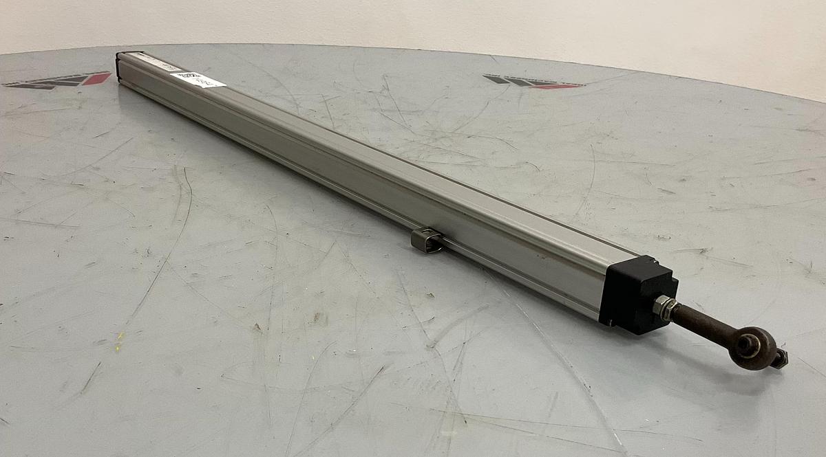 Used Novotechnik LWH 600