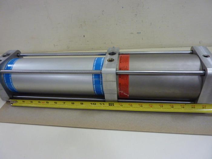 Used FESTO Cylinder CYLINDER358 #60358