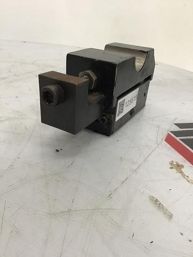 Used ENGEL Platen Shoe ES200330/250 / PS #125619