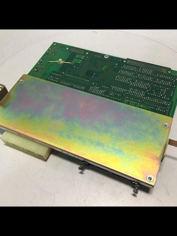 Used TOSHIBA Circuit Board H2184371 Used