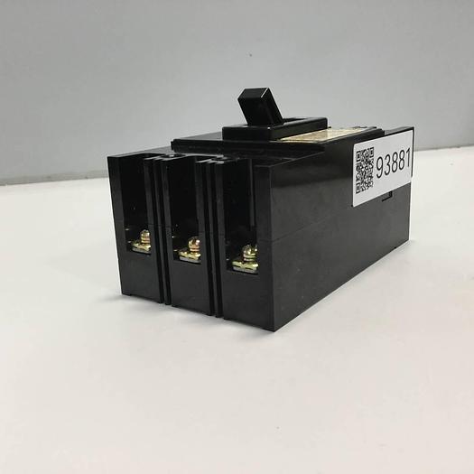 Used HITACHI 30 Amp Circuit Breaker F-30B #93881