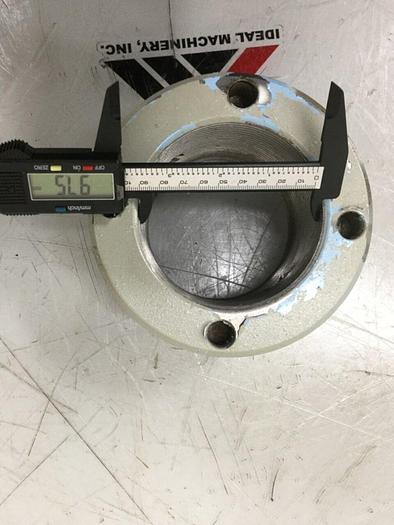 Used VAN DORN Tie Bar Nut 81514ST C Used #117239