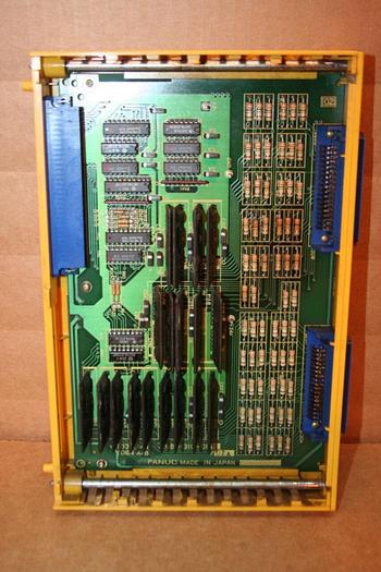 Used FANUC Input Module A03B-0801-C133 Used