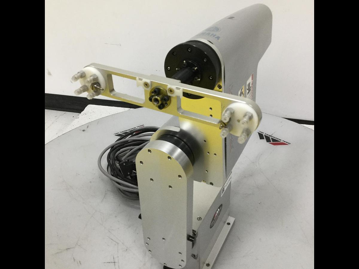 Used YAMAHA High Speed Scara Robot YK400X Used