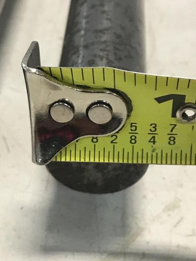 Used NUMATICS Cylinder SH15012LB16DS4 #124363