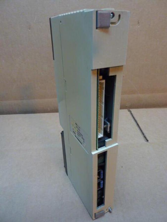 Used SHARP I/O Module ZW-1PU Used