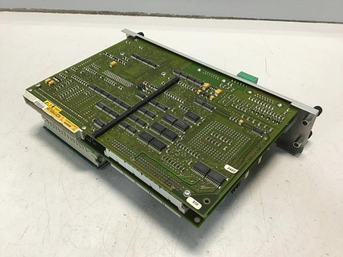 Used BOSCH Control 1070080904-101 Used