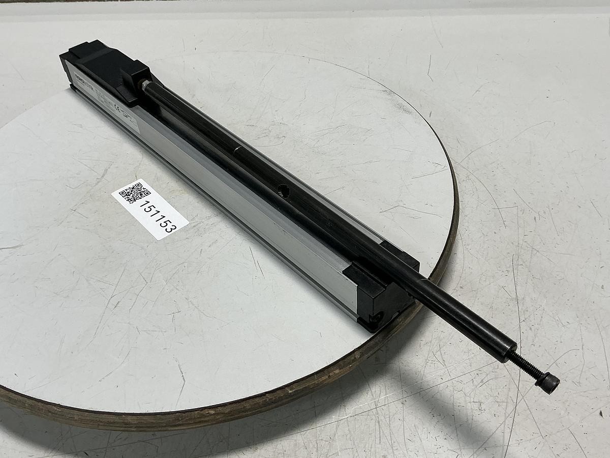 Used NOVOTECHNIK TLH 225