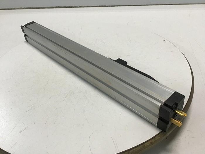 Used NOVOTECHNIK Position Transducer TLH225 Used