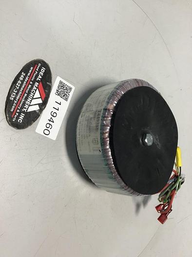 Used CECLA Transformer T44938B #119460
