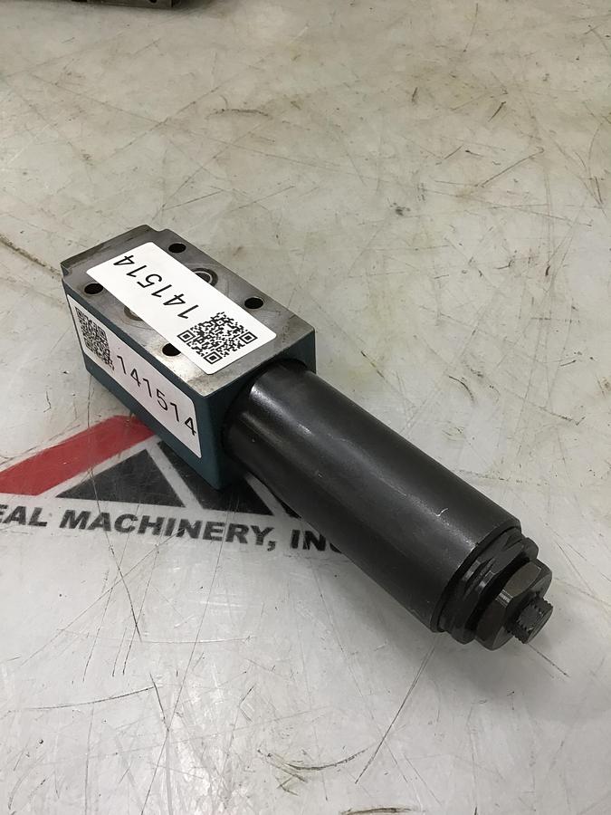 Used REXROTH ZDR6DP24325YM12 Valve Used #141514
