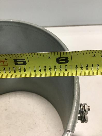 TEMPCO 2350 Watt Heater Band 3994402 B 07 02 #117379