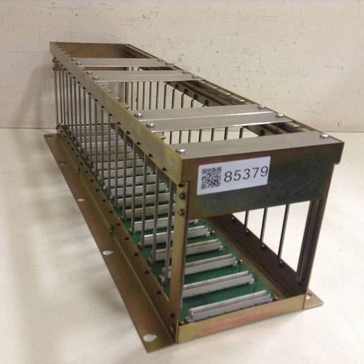 Used STAR AUTOMATION 18-Slot Rack TPC-5341 #85379