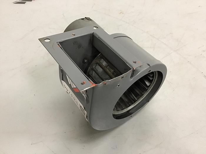 Used DAYTON 4C446