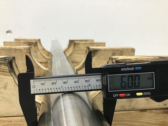 Used VAN DORN Tie Bar 1000-430 / TB #126117