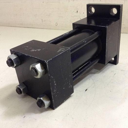 Used PARKER Cylinder 01.50 J2H-LTS14A 2.000 Used