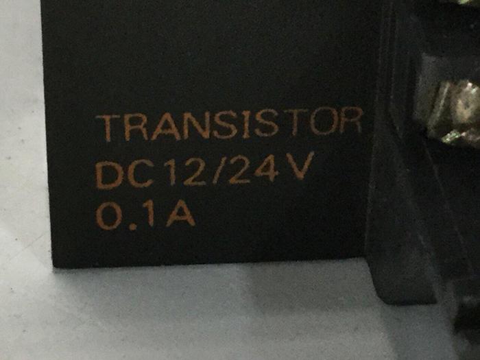 Used MITSUBISHI Programmable Controller AY41 #109344