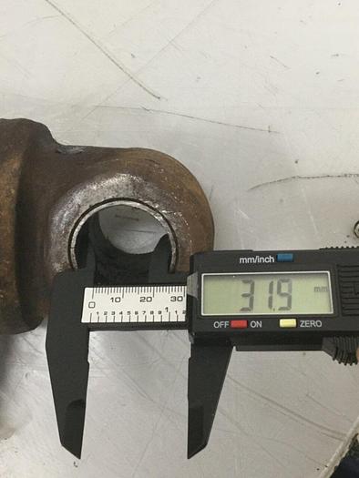 Used GENERIC Hydraulic Cylinder LIFT GATE CYLINDER #116349