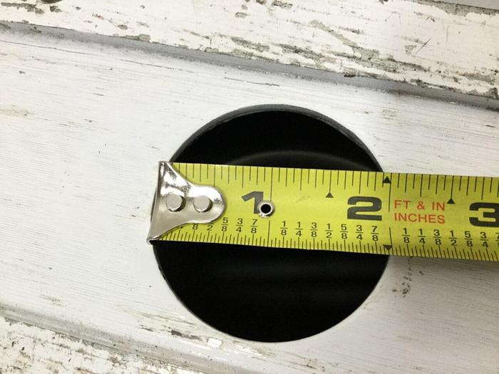 Used GENERIC Hopper HOPPER18 #107565