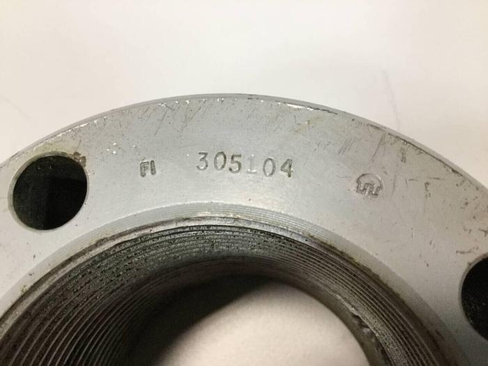 Used VAN DORN Tie Bar Nut 305104 Used