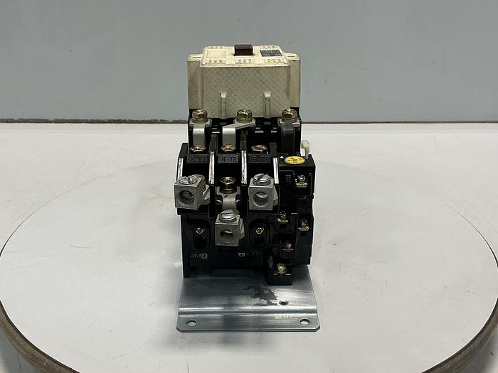 Used FUJI ELECTRIC 1NC2T0#