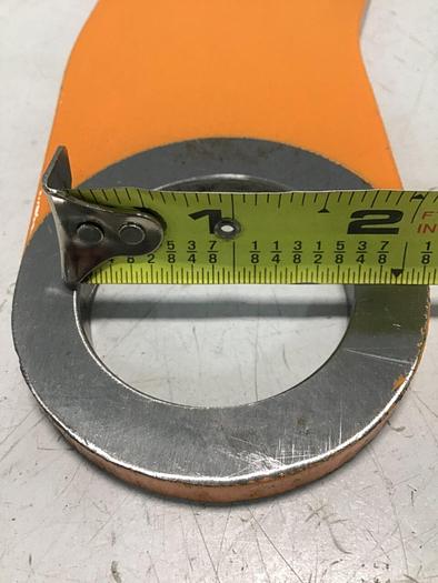 Used CINCINNATI MILACRON Toggle Link 5038206 #116421