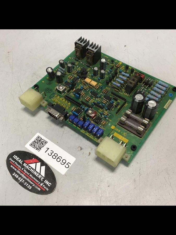 Used TOSHIBA Circuit Board H1693473 Used