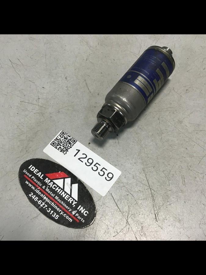 Used DYNISCO Pressure Sensor Transducer IDA354-5C-S78 Used