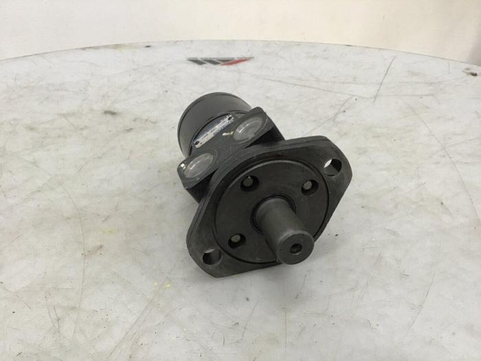 Used EATON CORPORATION Die Height Adjustable Motor 101-2169-009 Used