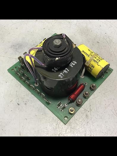 Used BRANSON 100-222-026