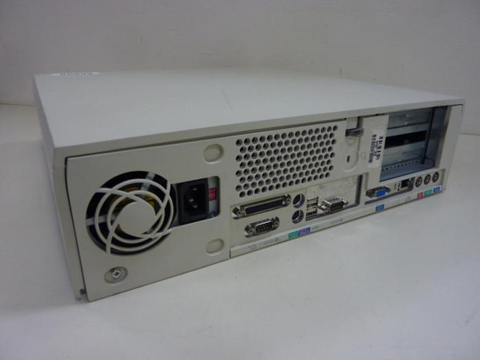 Used DELL Power Supply DCS #50598