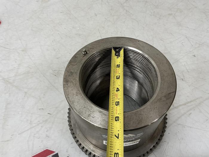 Used VAN DORN Needs model #