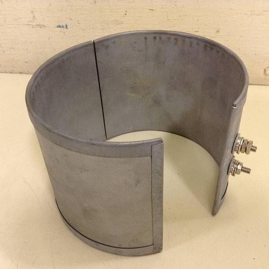 APPLIED INSTRUMENTS 2400 Watt Heater Band A-52B441-1X #69825