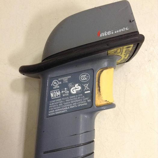 Used INTERMEC Bar Code Scanner 1552 #82573