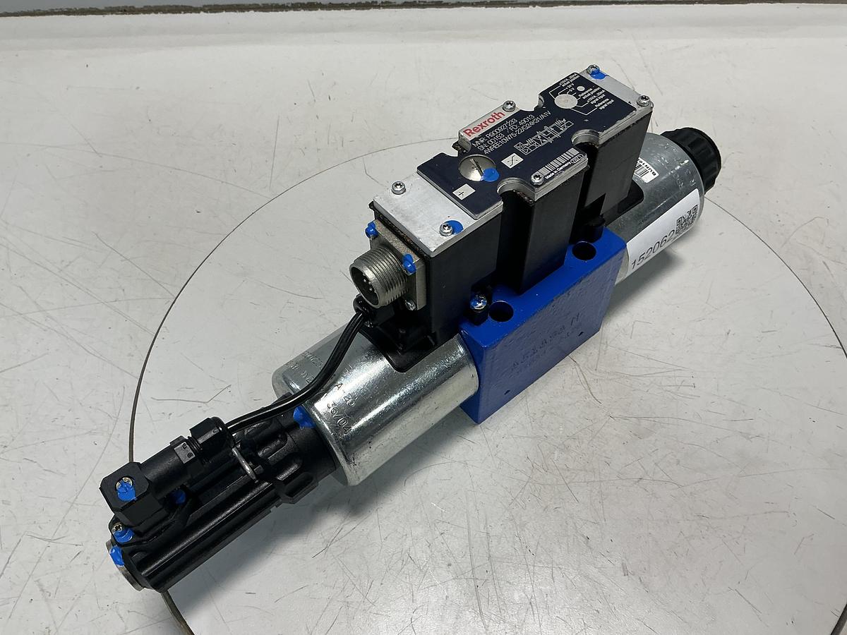 Used REXROTH R900927233